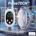 ™PulseTECH- חוויית רוגע עמוקה.